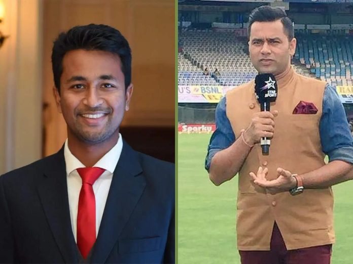 Captain's Clash: Aakash Chopra and Pragyan Ojha engage in a heated debate over the leadership of MS Dhoni and Rohit Sharma