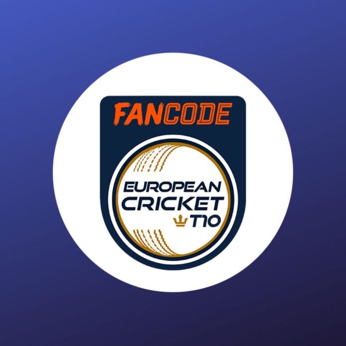 SLG vs ETR Dream11 Prediction Today's Match, Top Fantasy Picks, Captain and Vice Captain Choice, Probable Playing X1's, Pitch Report, Predicted Winner, and More for Today’s Match in FanCode European Cricket T10