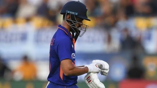 Team India Star Opener Doubtful For The NZ T20I Series