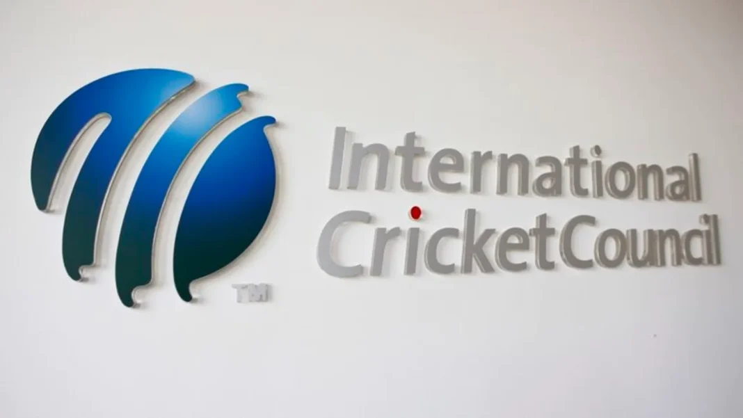 ICC Makes a Huge Blunder in Test Rankings by Making India Number 1 Without Playing Any Series