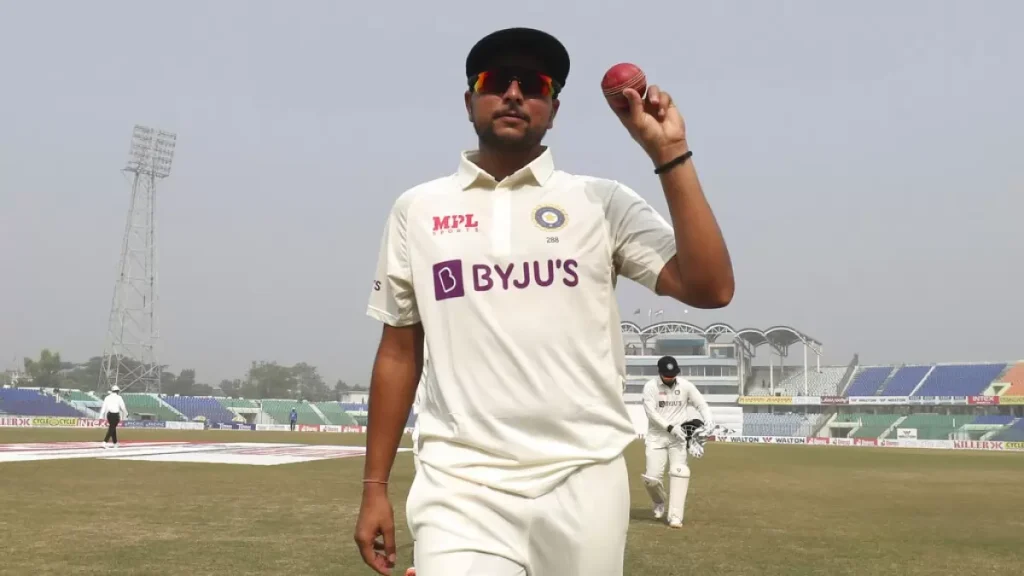 "If Ashwin is our first option and Jadeja...", Ex-chief selector picks bowlers India must play in the Test Series against Australia