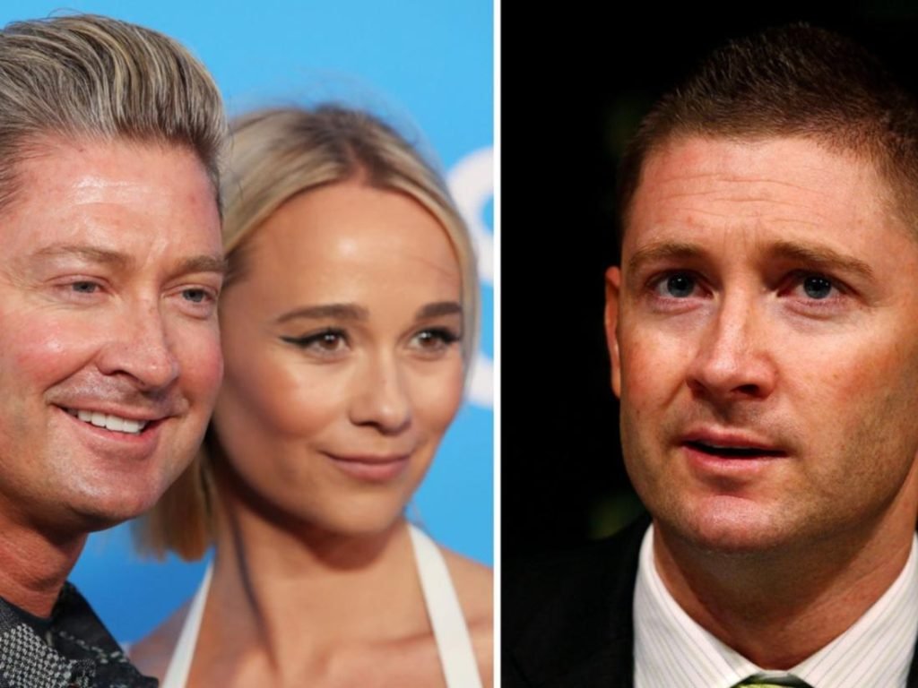 IND vs AUS TEST Series 2023: BCCI set TO DROP former Australian Captain from COMMENTARY PANEL!
