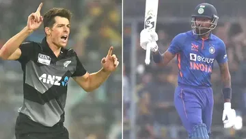 IND vs NZ Dream11 Team Prediction, Probable Playing XI, Top Fantasy Picks, Captain and Vice Captain Choice, Pitch Report, Weather Forecast, Predicted Winner- New Zealand Tour of India 2023, 1st T20I