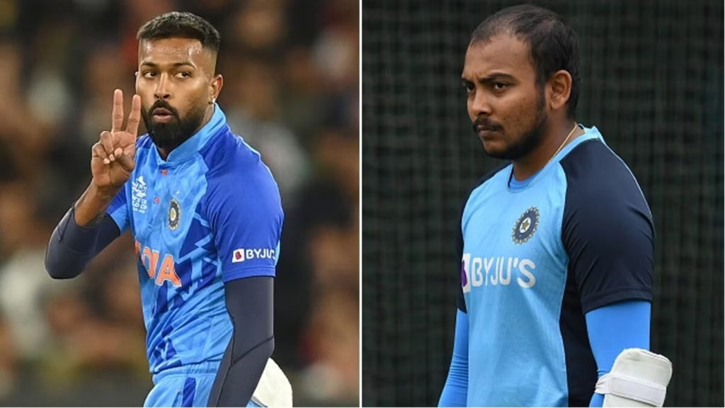 IND vs NZ 3rd T20I Playing XI (Probable)