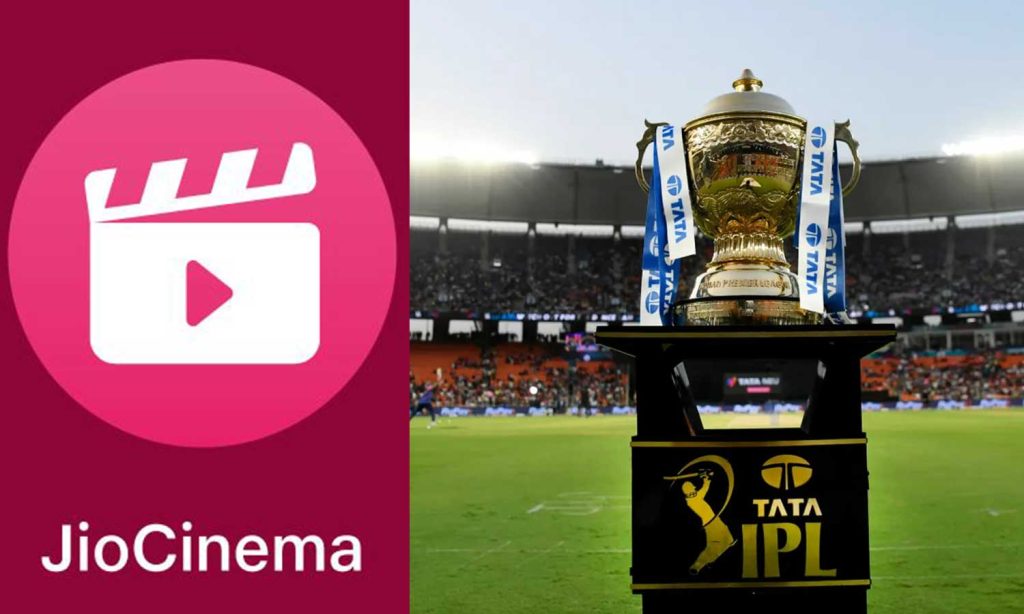 IPL 2023 to Stream Live for Free on JioCinema in Over 10 Languages