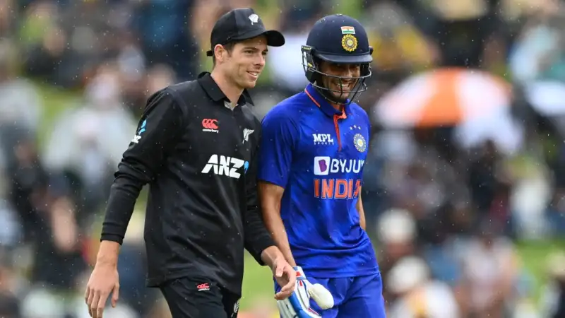 IND vs NZ ODI Series 2023: India Can Become Number 1 in All Three Formats by Clean Sweeping the Series