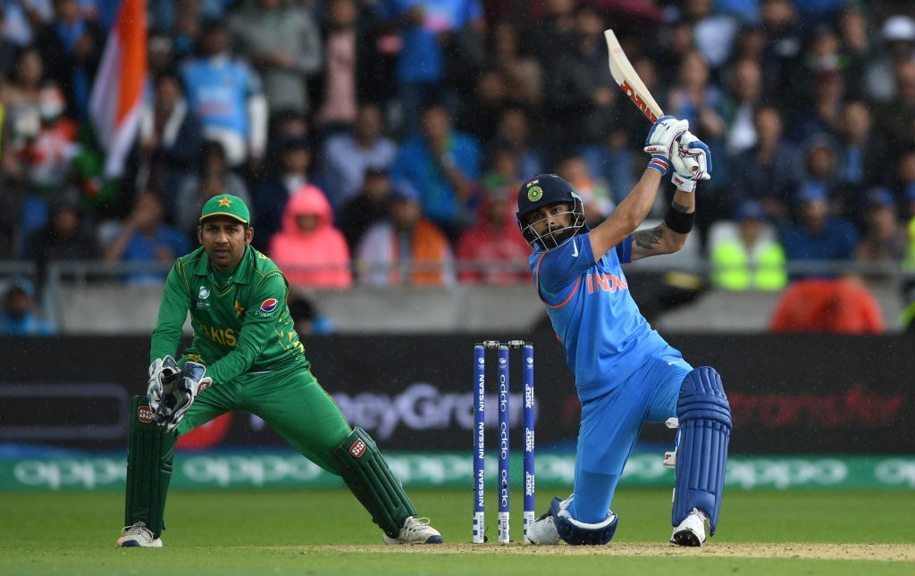 India-Pakistan in the same group in Asia Cup 2023