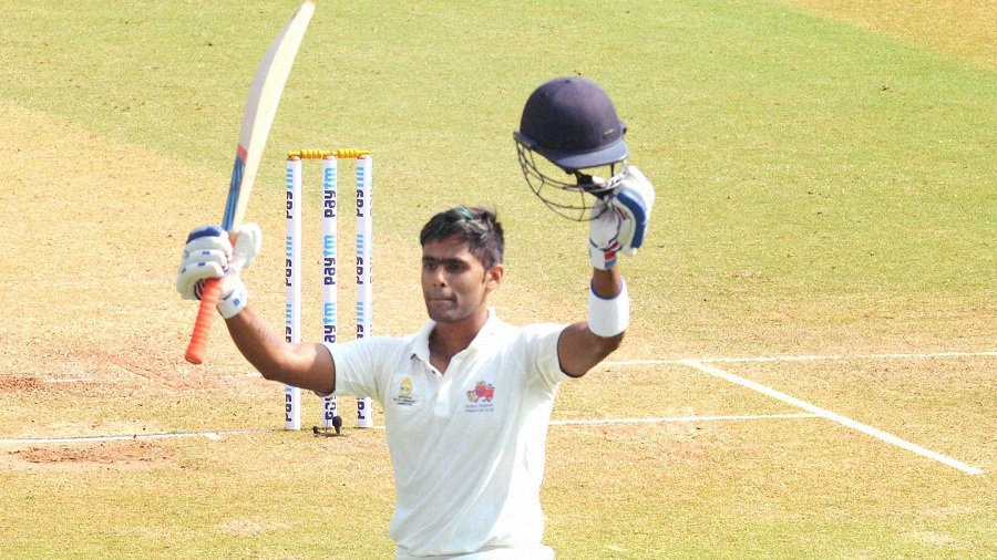 India Squad for Australia Test Series- Suryakumar Yadav Earns a Maiden Call-Up