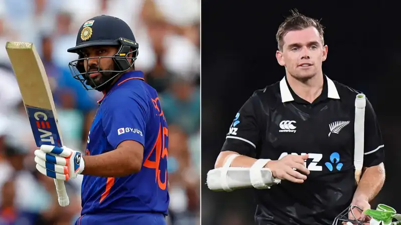 IND vs NZ Dream11 Prediction 2nd ODI, Fantasy Cricket Tips, Predicted Playing X1, Dream11 Team, Captain and Vice Captain Choice, New Zealand Tour of India 2nd ODI