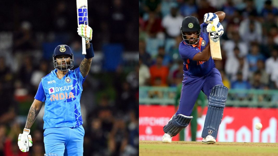 India vs Sri Lanka 1st T20- 3 Players to Watch Out
