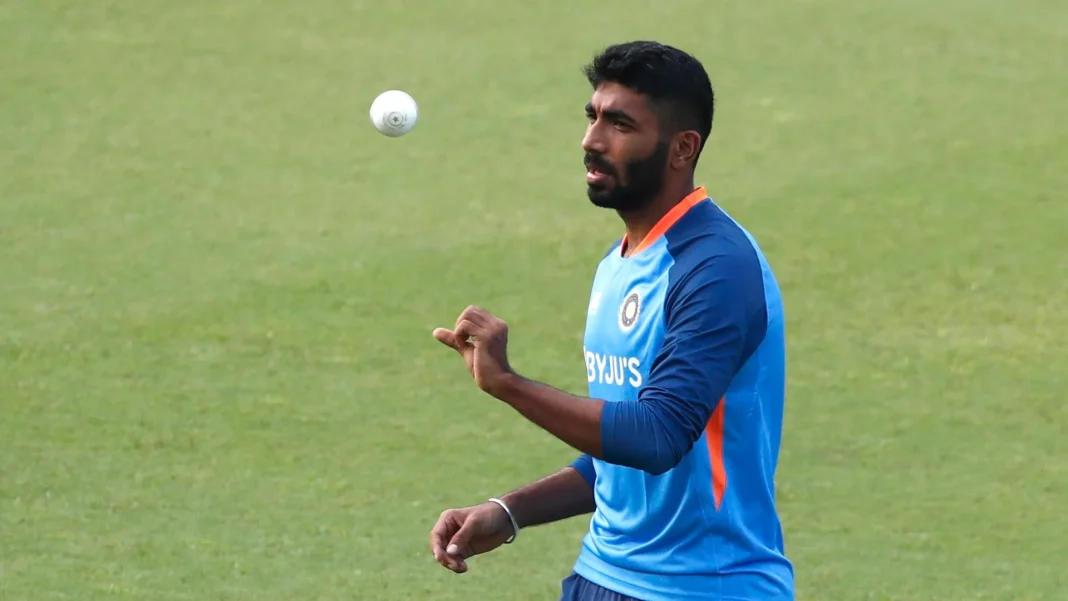 Jasprit Bumrah to Return to the Indian Team on This Date- Confirmed