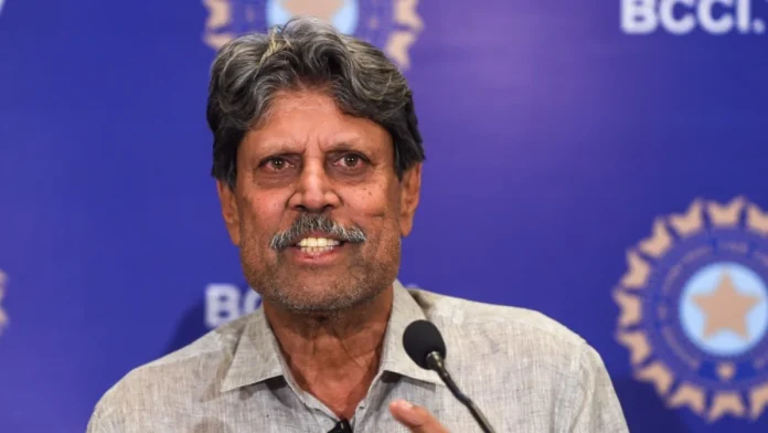 Kapil Dev Points Out Lack of Intent in Nets as Major Reason for India's Recent Injury Woes