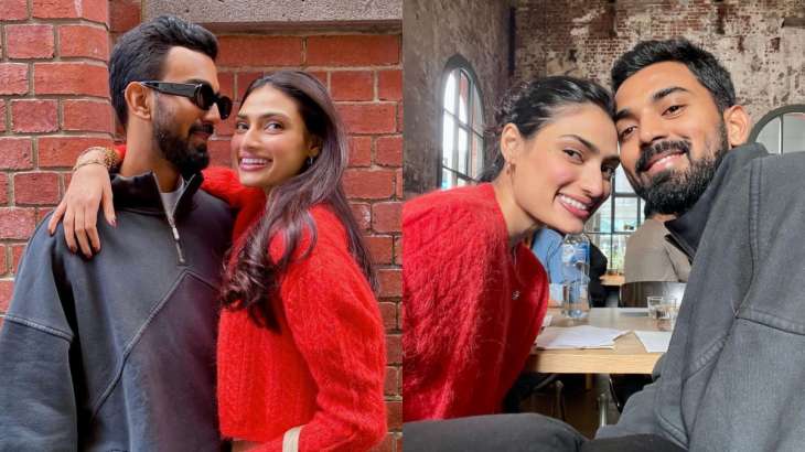 KL Rahul Wedding with Athiya Shetty Date, Time, Venue, Guests and More