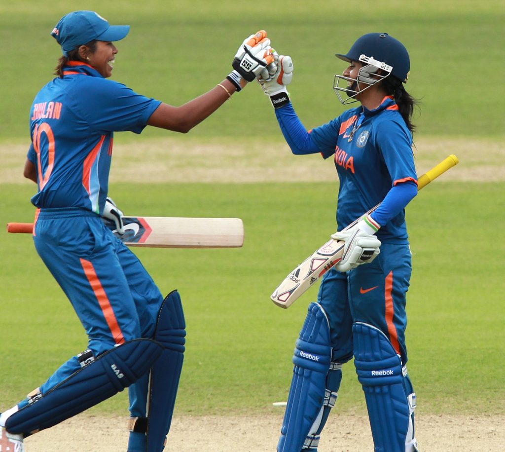 Mithali Raj & Jhulan Goswami Come Out of Retirement for Women's IPL 2023