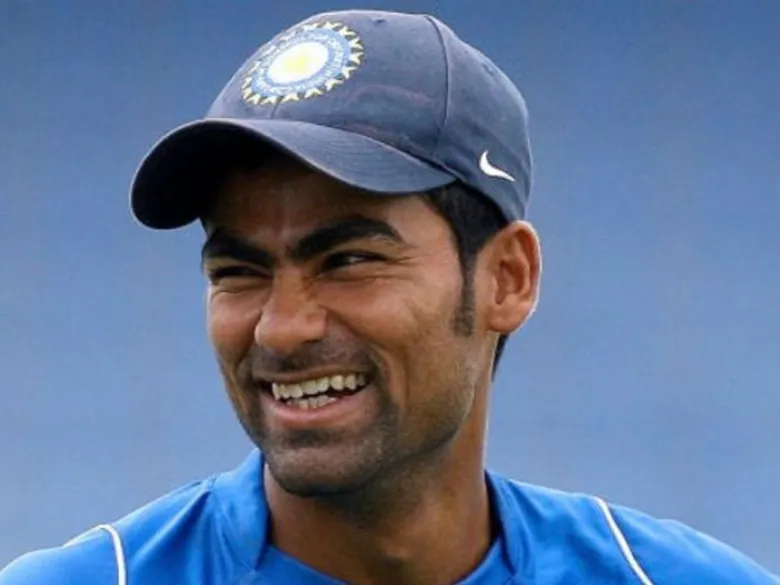 Mohammed Kaif rates Team India’s new opening pair in ODIs