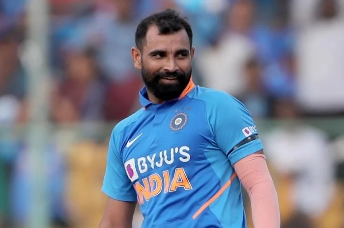 3 players who can replace Mohammad Shami in limited overs format
