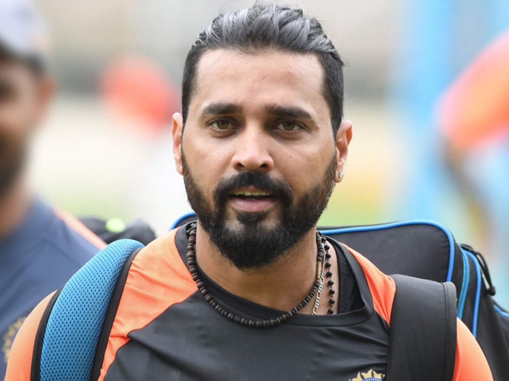 Murali Vijay Announces Retirement from International Cricket; All Set to Pursue New Opportunities