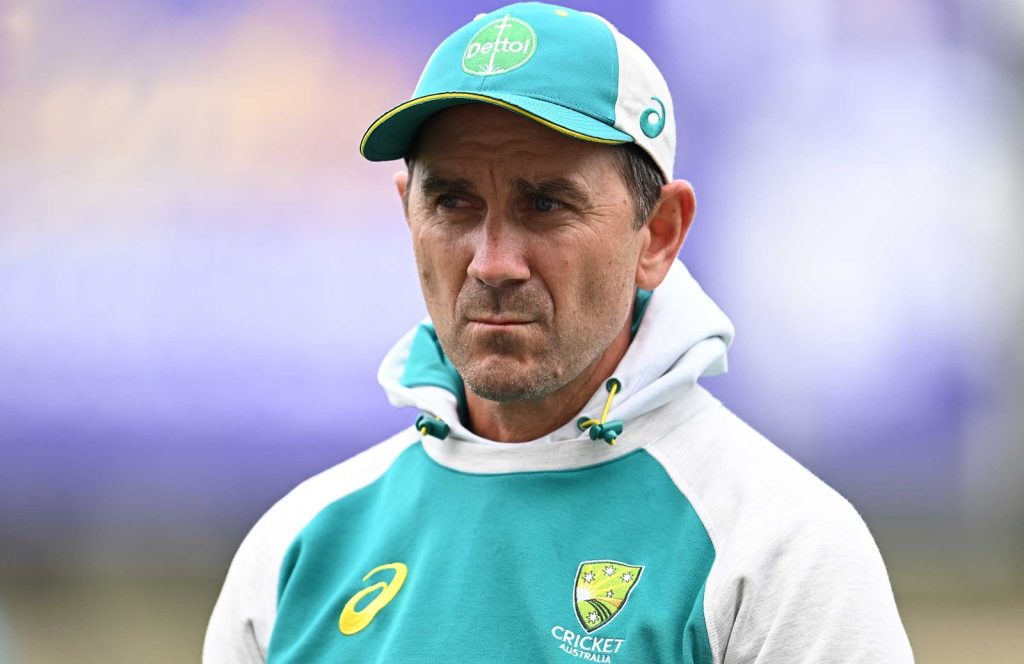 PCB to Hire Justin Langer as Head Coach- His Recent Tweets Give a Hint