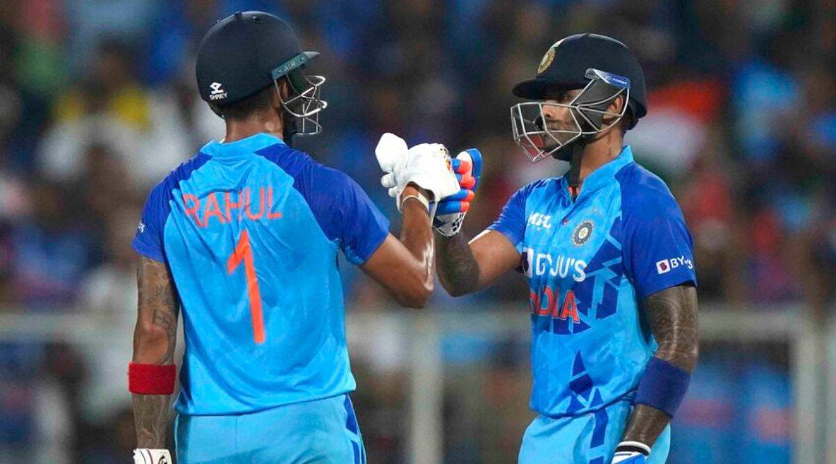 Wasim Jaffer’s bold statement on KL Rahul: “Every innings of his is going to be scrutinized since Suryakumar Yadav is sitting out, he has a lot to prove now.”