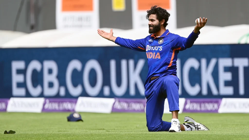 Ravindra Jadeja to Make a Comeback on This Date- Confirmed