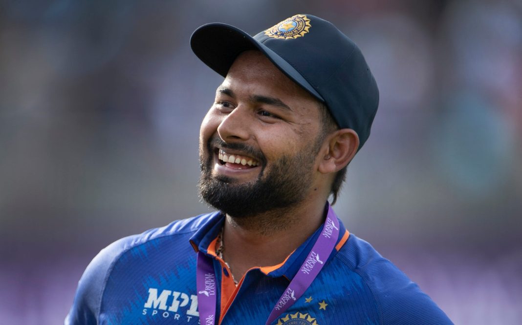 Rishabh Pant to Get Double Surgeries in US or UK- Report