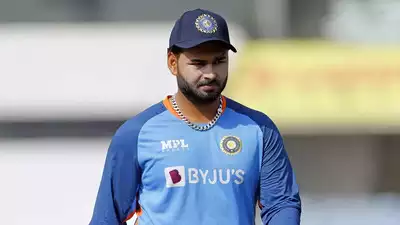Rishabh Pant to Get Double Surgeries in US or UK- Report