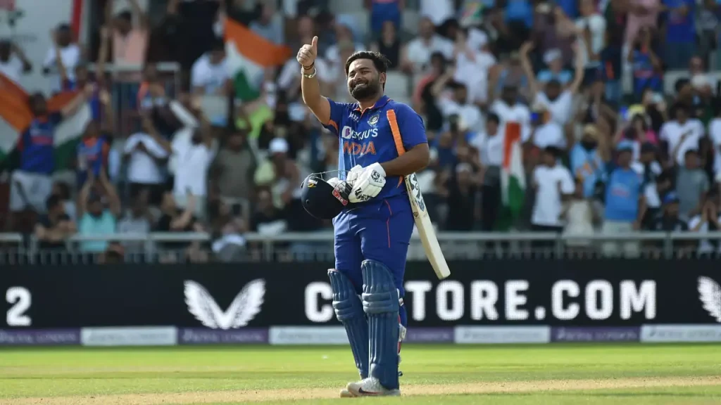 Rishabh Pant to be Discharged in 2 Weeks: Know His Return Date to Cricket