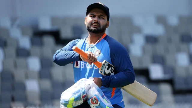 Rishabh Pant to be Discharged in 2 Weeks: Know His Return Date to Cricket