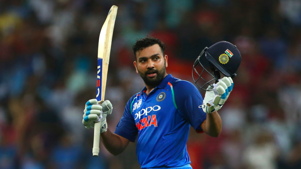 IND vs NZ 3rd ODI: "Hitman Strikes Again" - Rohit Sharma Smashes 30th ODI Century, Fans Declare him the Greatest of All-Time