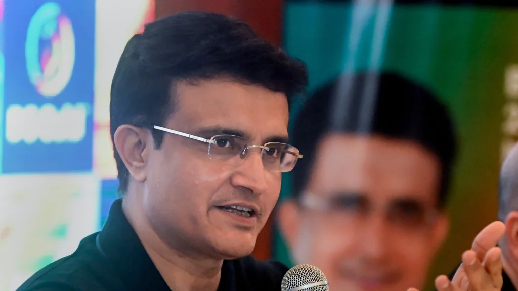 "He will have to improve in Test cricket…", Sourav Ganguly sends huge warning to Virat Kohli