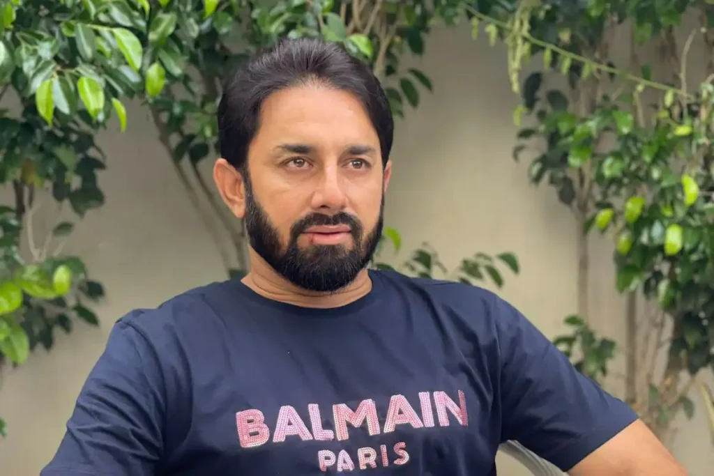 "If Babar Azam is selfish, we need two to three additional selfish players in the team" - Saeed Ajmal