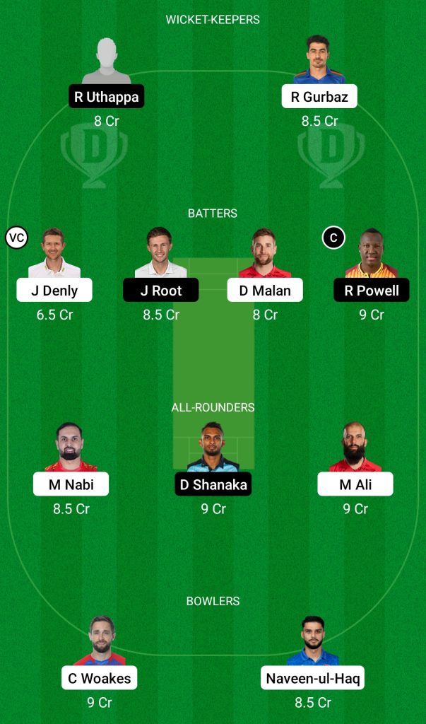 Screenshot 2023 01 26 13 25 33 03 53f6b1bfedce705326a5c81810910f6f SJH vs DUB Dream11 Team Prediction, Probable Playing XI, Pitch Report, Best Fantasy XI, Captain and Vice Captain Choices, Weather Report and More for Today's Match in UAE T20 League