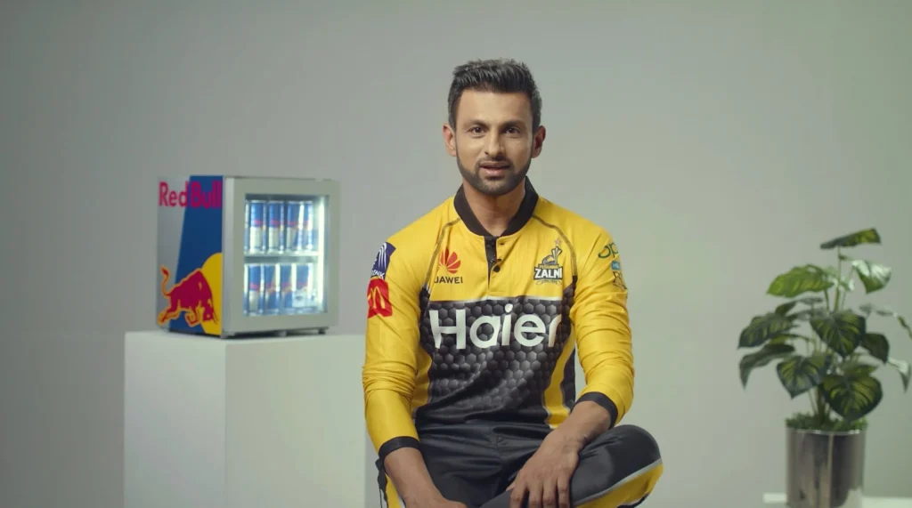 Shoaib Malik Refuses to Hang Up His Gloves, Says Still Available for National Duty!