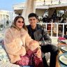 Shubman Gill Family- Father, Mother, Sister & More