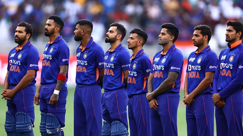 Team India superstars send wishes on 74th Republic Day