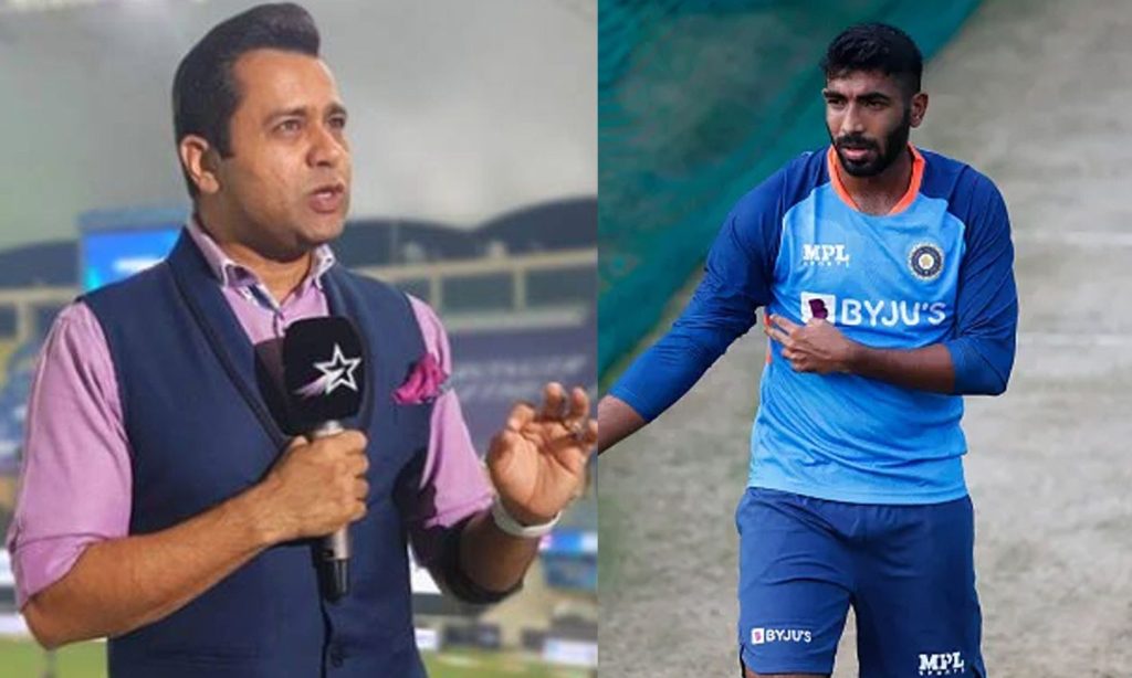 Time to Prepare for World Cup without Jasprit Bumrah, Aakash Chopra