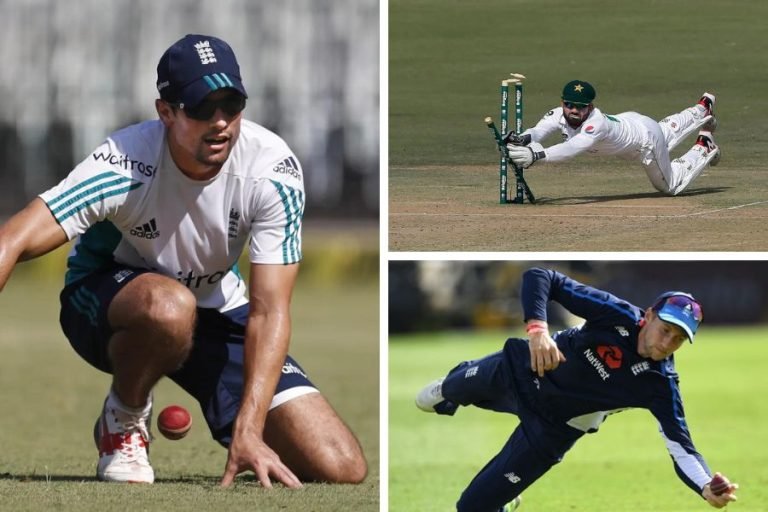 Top 8 Cricketers with the Highest YoYo Test Score of All Time