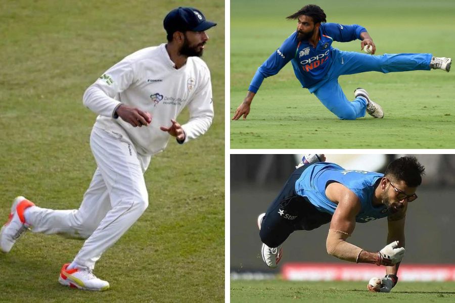 Top 7 Cricketers with the Highest Yo-Yo Test Score of All Time