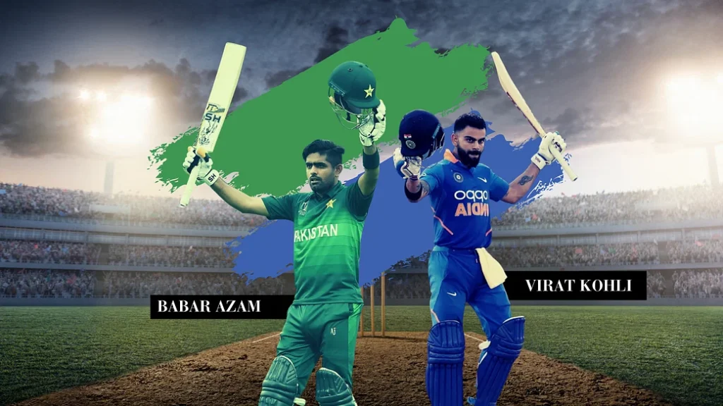 'He could be the next Babar Azam or Virat Kohl…', Rashid Latif hails this England star as the next big thing in international cricket