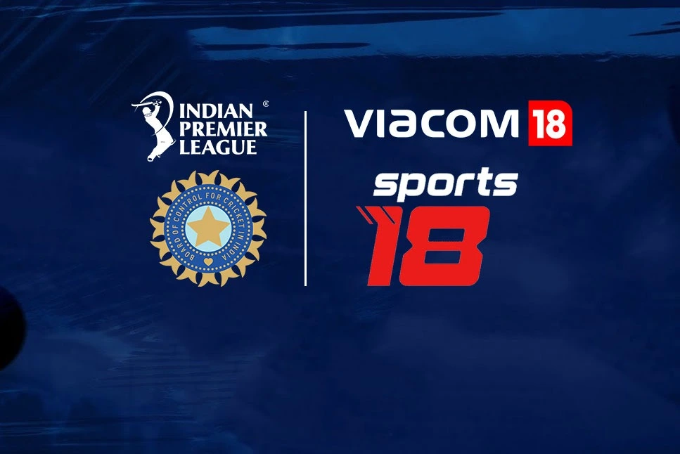 Viacom18 Wins Women IPL Media Rights for Rs 951 Crores