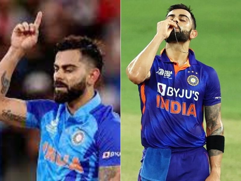 7 young cricketers who can become next Virat Kohli