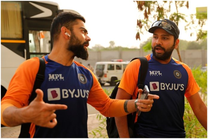 Virat Kohli & Rohit Sharma to Take Retirement from T20 Cricket