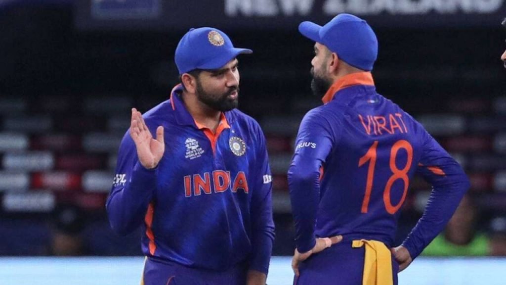 Virat Kohli & Rohit Sharma to Take Retirement from T20 Cricket