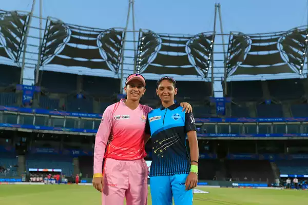 BCCI: Five overseas players will be allowed to play in the inaugural edition of the Women's IPL Playing XI