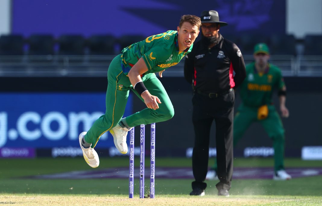 Young South African Cricketer Announces Retirement