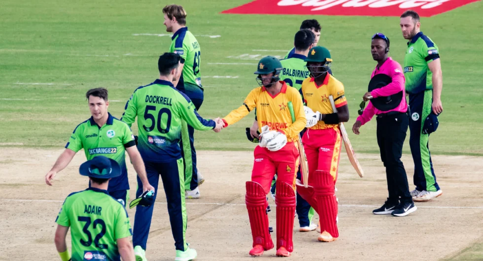 ZIM vs IRE Dream11 Prediction 2nd ODI, Top Fantasy Picks, Captain and Vice Captain Choice, Pitch Report, Predicted Winner and More for Today's Match