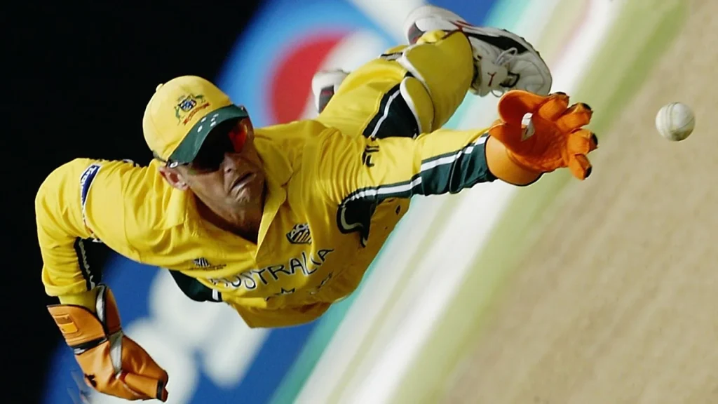 Top 7 Wicketkeepers of All Time in the International Cricket