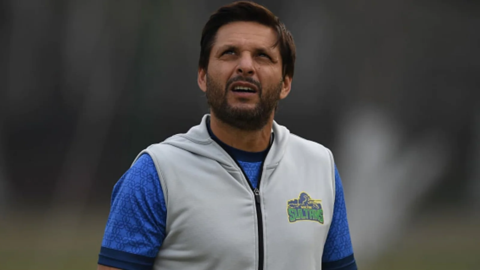 “He was neither under consideration by me nor by Babar Azam…” Afridi on PCB’s logic of naming Shan as vice captain