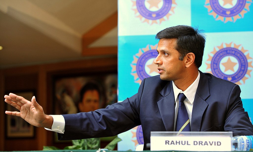 Rahul Dravid Net Worth 2023: His Salary, Brand Endorsements, Income and More