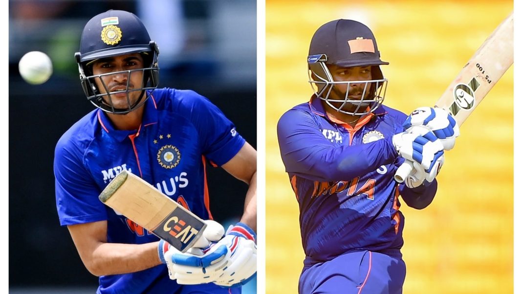 IND vs NZ 3rd T20I: Prithvi Shaw in, Shubman Gill out – Danish Kaneria wants one change for the last T20I against New Zealand